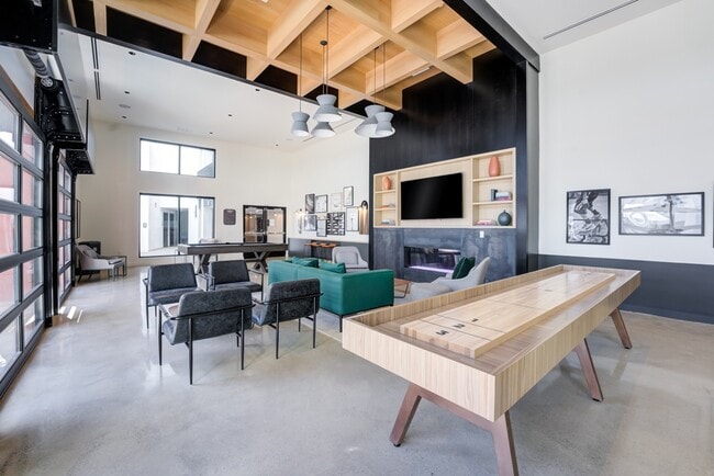 Foto del edificio - Union Grantville - Lease by the Bed