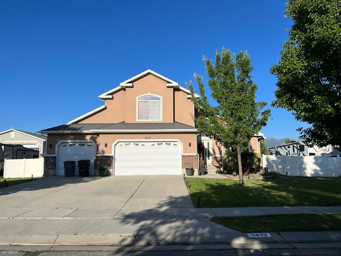 9677 Iron Gate Rd, South Jordan, UT 84095 House Rental in South