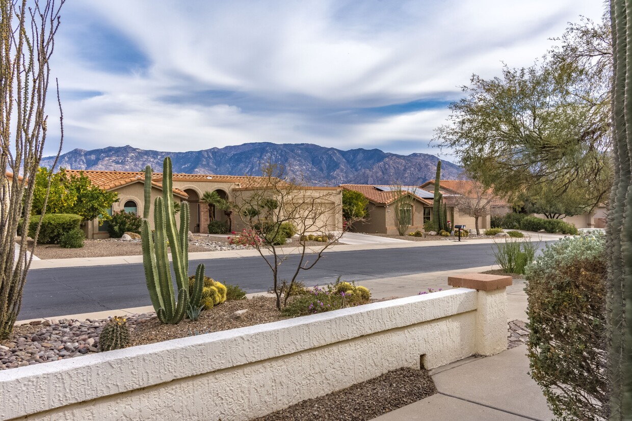 Foto principal - 14021 N Desert Butte Dr