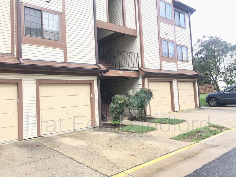 6004 Curtier Dr Unit E, Franconia, VA 22310 Condo for Rent in