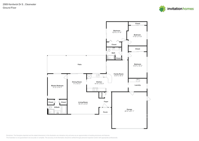 Foto del edificio - 2989 Kenilwick Dr S