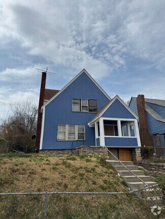Building Photo - 5426 Park Ave
