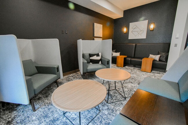 Coworking - The Scenic