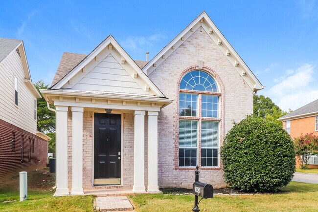 Foto del edificio - 10436 Sunnybrook Cir