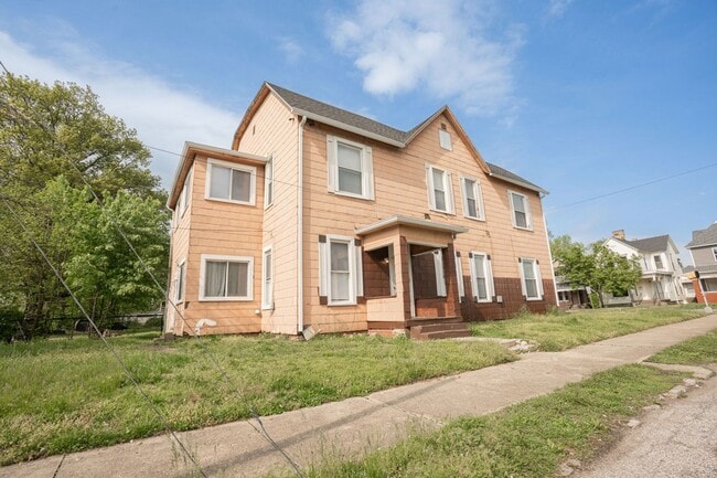 Foto del edificio - 731 S 7th St