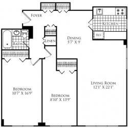 Building Photo - 2 bedroom in Cambridge MA