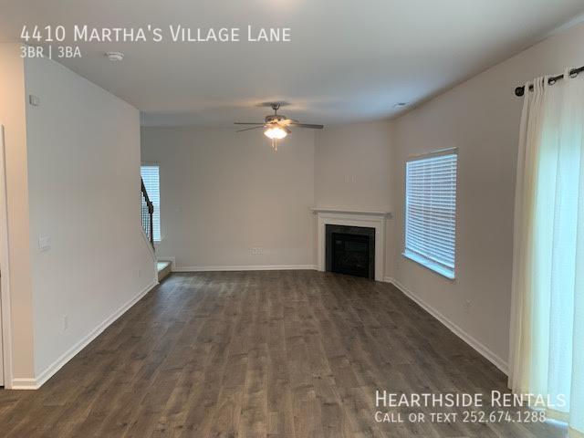 Building Photo - 4410 Martha's Village Ln