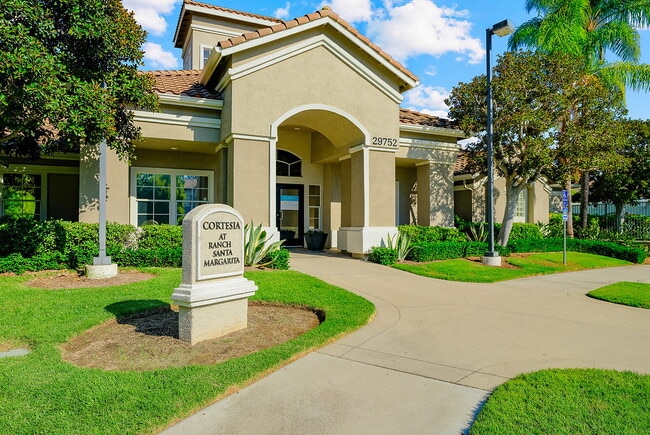 Building Photo - Cortesia at Rancho Santa Margarita