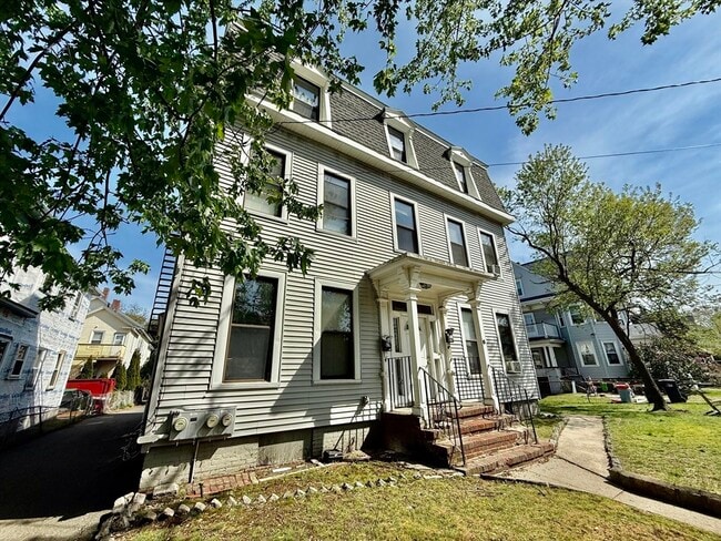 Building Photo - 48 Allston St