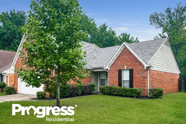 Foto del edificio - 10734 Pecan View Dr