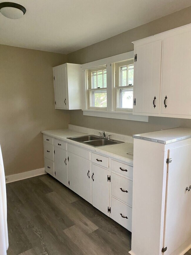 Foto del edificio - Two bedroom in Alton