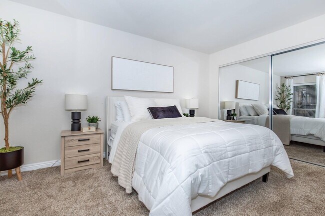 Foto del interior - Foxwood Apartment Homes