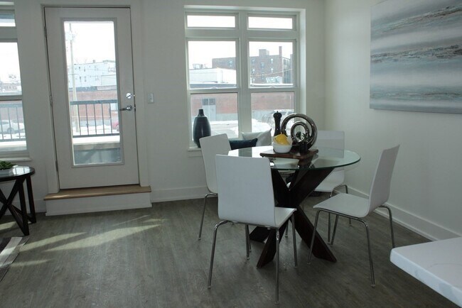 Foto del edificio - 20 Penniman Rd