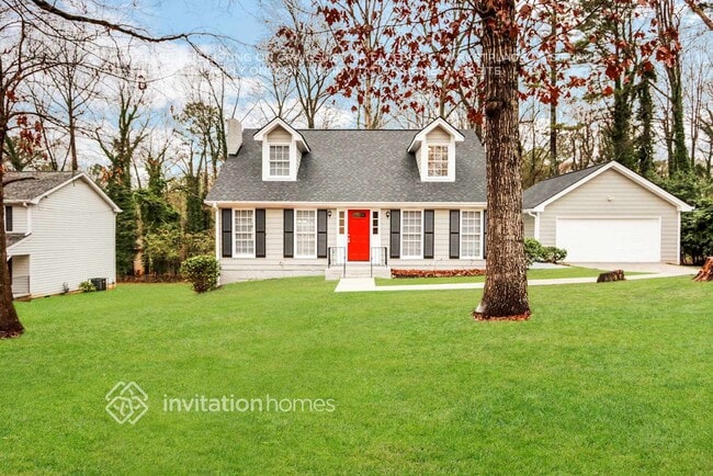 Building Photo - 4490 Bexley Dr