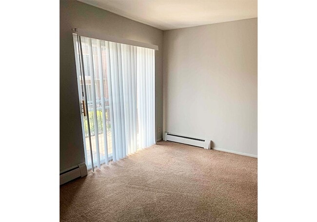 Interior Photo - Burnet View