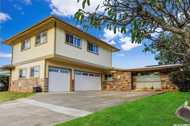 Photo - 964 Iopono Loop House