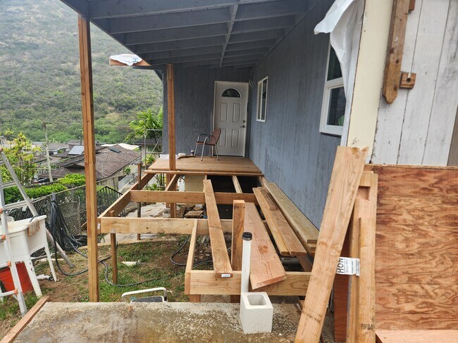 Building Photo - Ala Noe Way