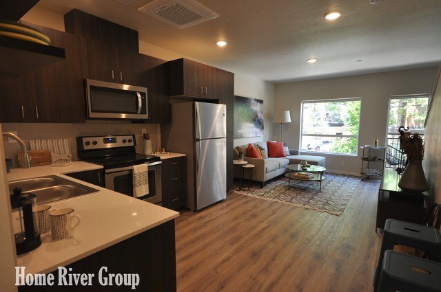 Foto del edificio - 503 Ash St