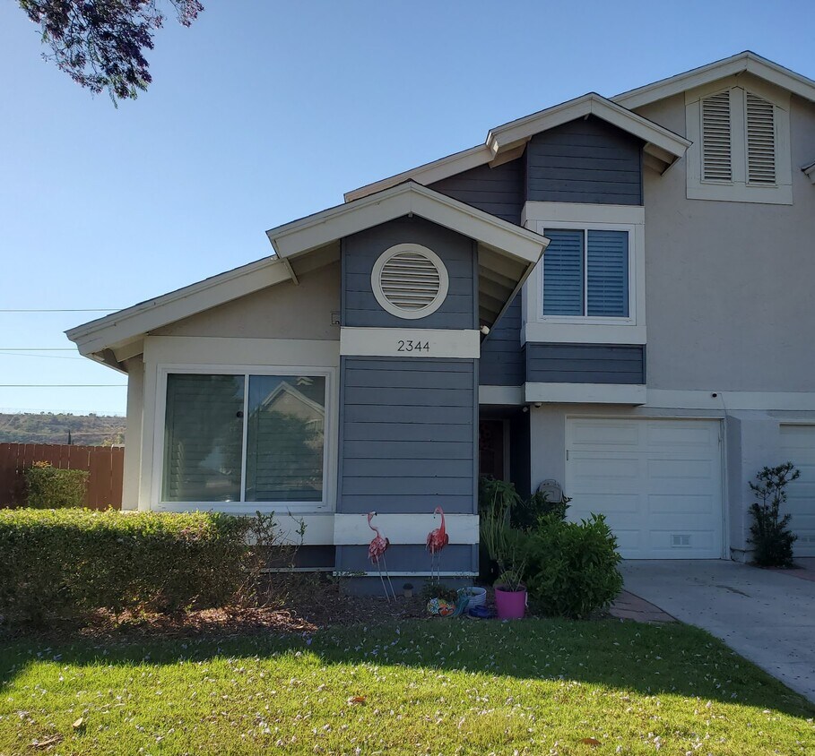 Foto principal - 2344 Hampstead Way