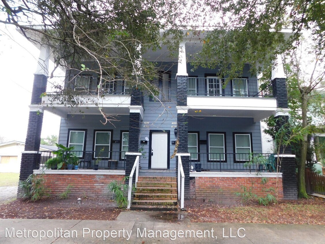 3 br, 2 bath House - 1937 N. Liberty St - House Rental in Jacksonville ...