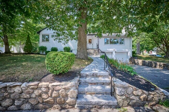 Foto del edificio - 60 Brookline St