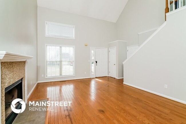 Foto del edificio - 5507 Woodcross Pl