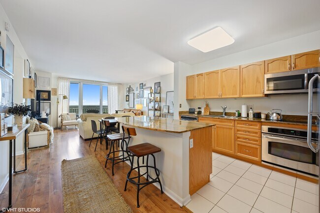 Foto del edificio - 807 Davis St