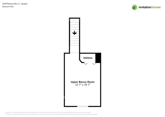 Foto del edificio - 3539 Rolling Hills Ln