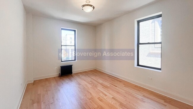 Foto del edificio - 615 Fort Washington Avenue
