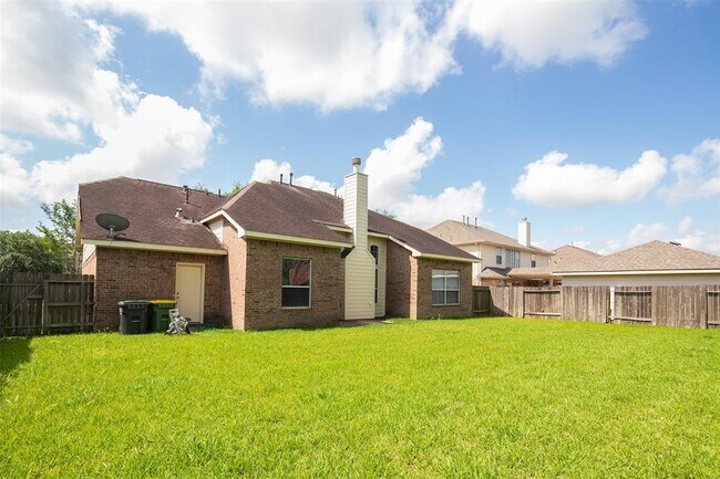 Building Photo - 4603 Chaperel Dr