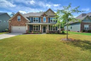 Foto principal - 4215 Windslow Dr