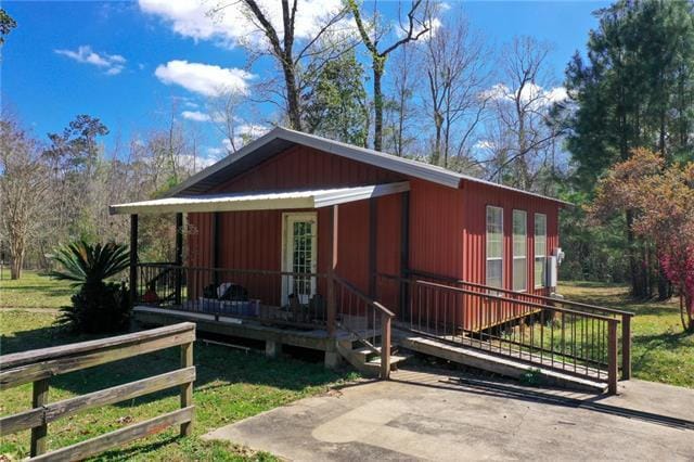 Building Photo - 820 N Collins Blvd