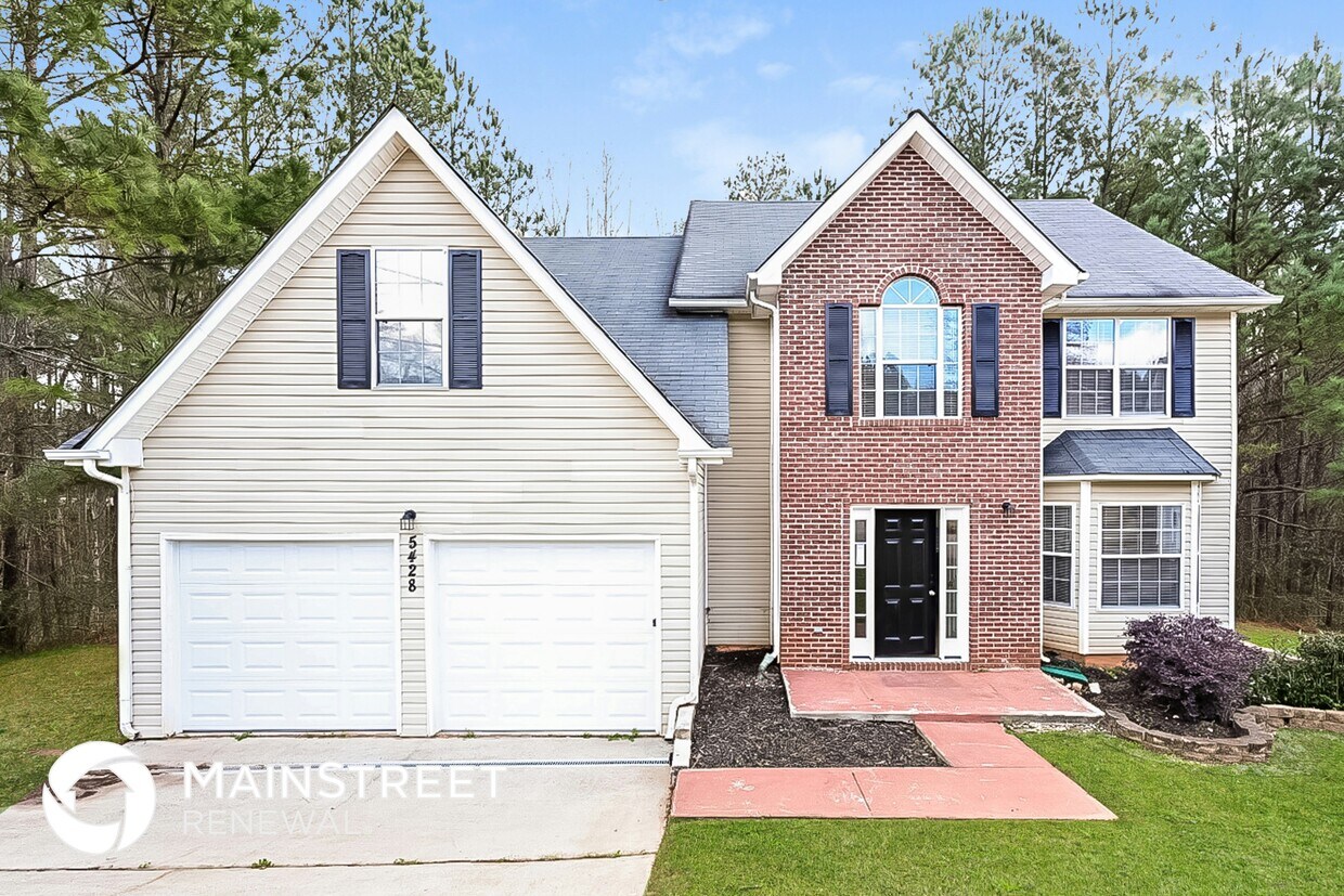 Foto principal - 5428 Willenhall Ct