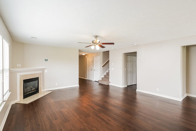 Building Photo - 3624 Coles Branch Dr