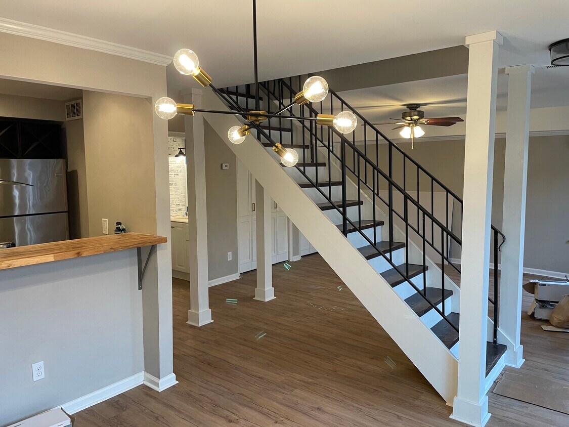 Foto principal - 1504 Granville Rd