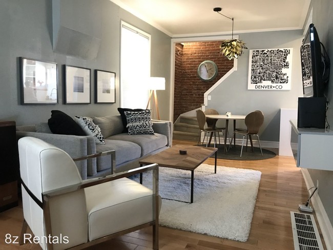 Building Photo - 2 br, 1.5 bath House - 4122 Osage Street