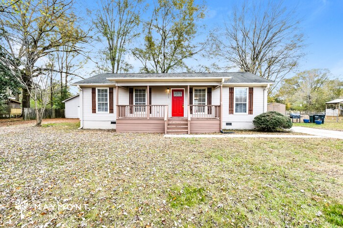 Foto principal - Montevallo Home, Ready for You