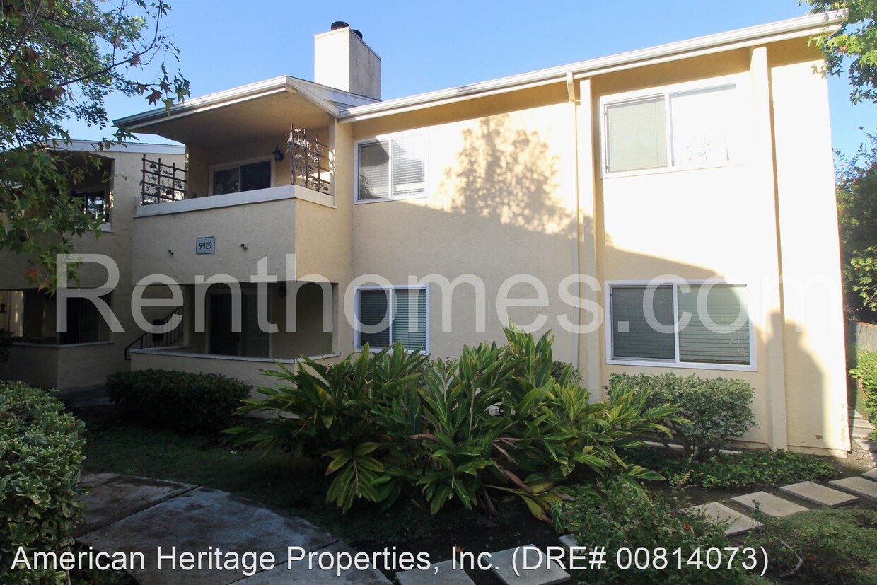 Primary Photo - 2 br, 2 bath House - 9929 Erma Road #103