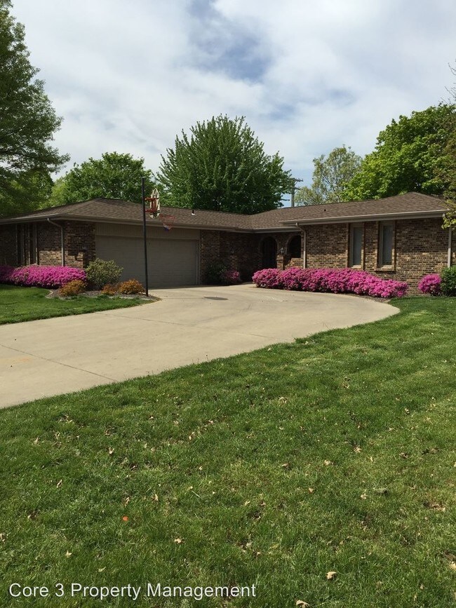 Foto del edificio - 2 br, 1 bath House - 2903 Interlacken Drive