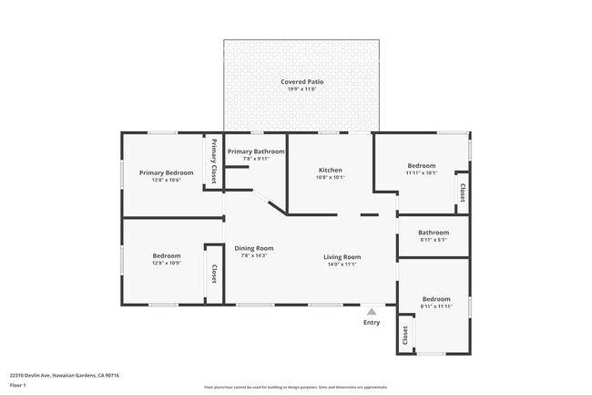 Building Photo - 22310 Devlin Ave