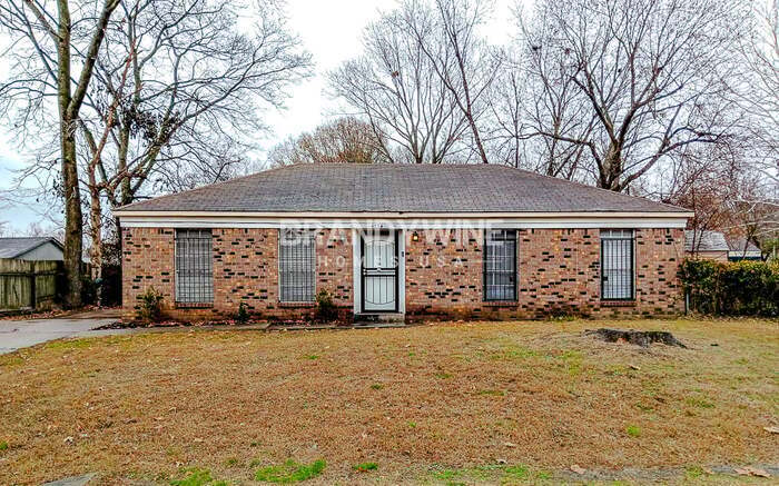 Primary Photo - 4534 Valley Stream Dr
