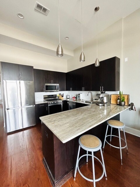 Foto del edificio - 3515 S Halsted St