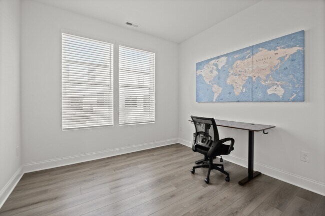 Foto del edificio - 1233 S Blount St