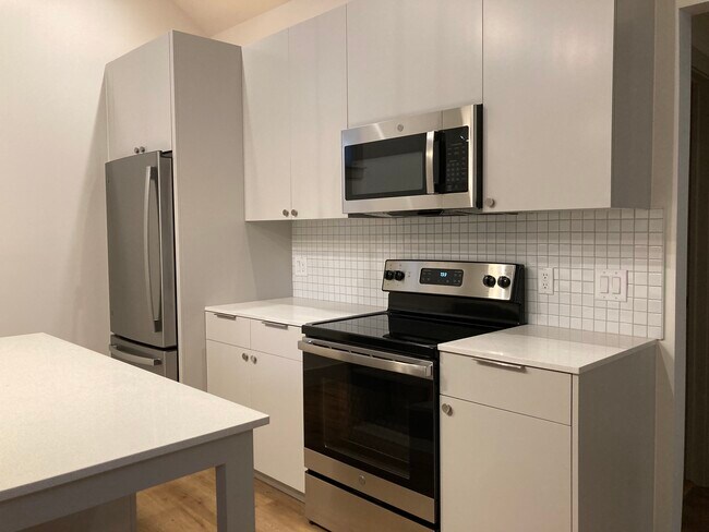 Foto del edificio - 304 W Johanna St