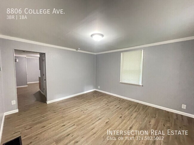 Building Photo - 8806 College Ave