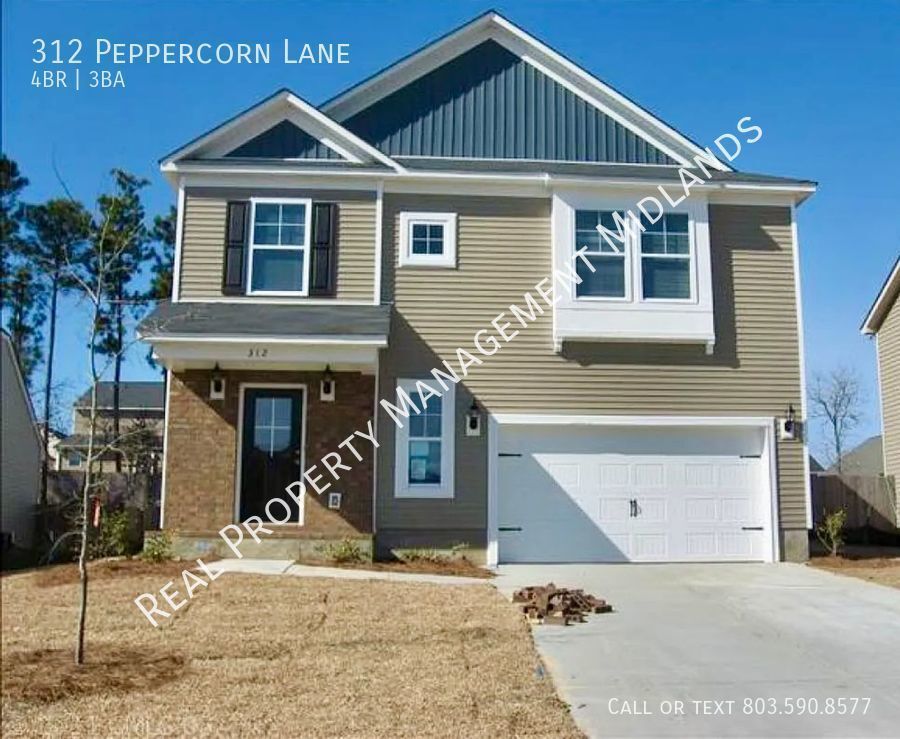 Foto principal - 312 Peppercorn Ln