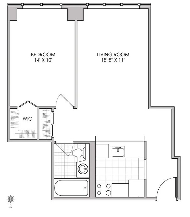 Foto del edificio - 30 W 41st St