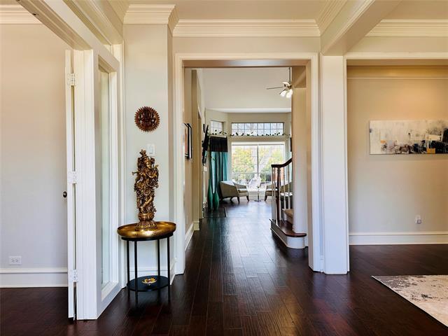 Foto del edificio - 3804 Norwich Ln