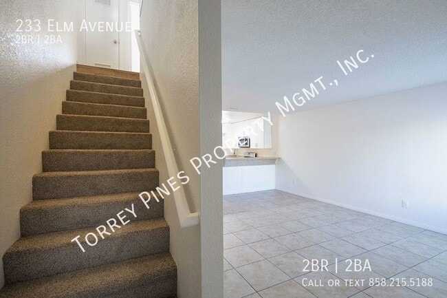 Foto del edificio - 233 Elm Ave