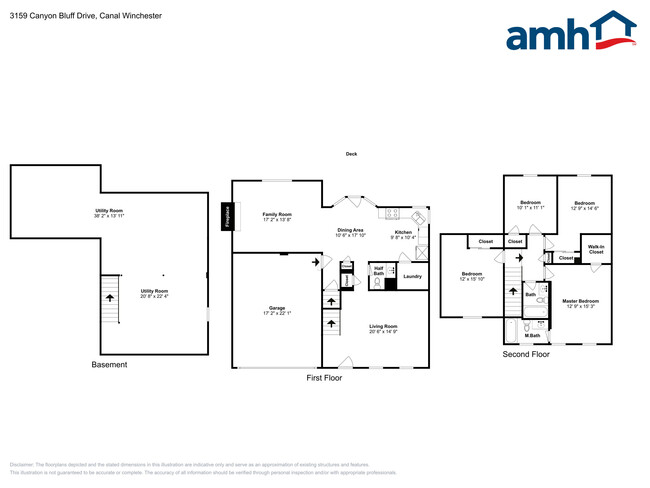 Building Photo - 3159 Canyon Bluff Dr